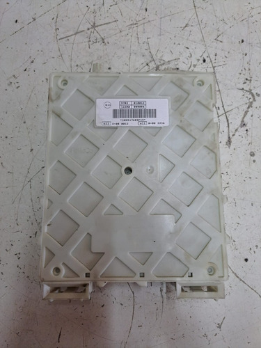 Caixa Fusivel Ford Focus 2.0 Automático 2014 2015 2016