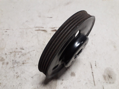 Polia Bomba Água Suzuki Jimny 1.3 16v 2012 2013 2014 2015