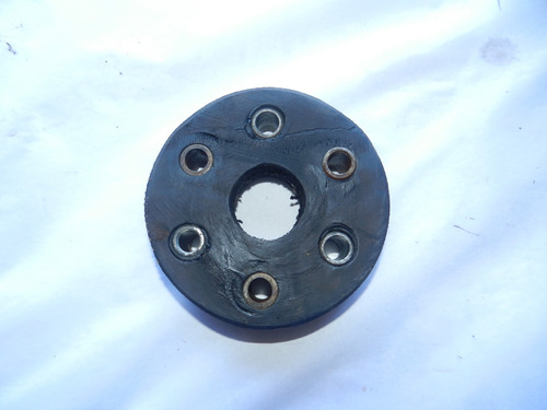 Disco Coxim Bolachão Cardã Gm Omega 2.0 2.2 4cil 91/99