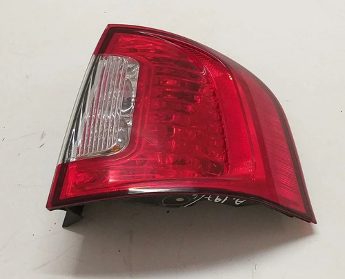 Lanterna Traseira Direita Ford Edge V6 2013 Bt4313b504ae