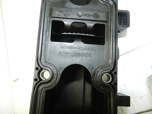 Tampa Comando Válvula Peugeot 307 308 408 C4 2.0 16v