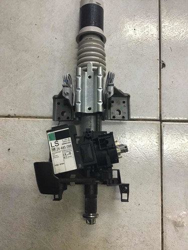 Coluna Direção Hidráulica Gm Astra 1.8 03/04 21068*