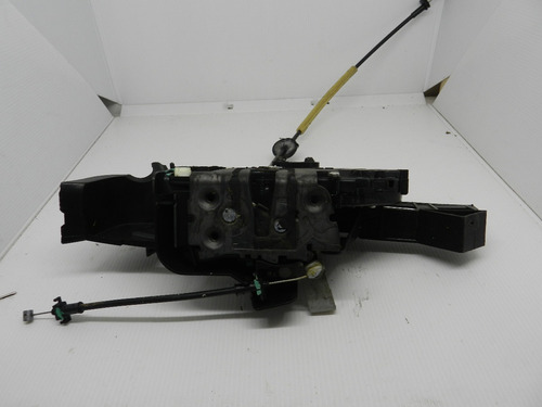 Fechadura Elétrica Traseira Esquerda Ford Focus 2008 A 2013