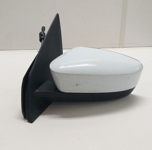 Retrovisor Manual Esquerdo Ford Ka 2015 2016 A 2018 E4045059
