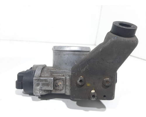 Tbi Corpo Borboleta Fiat Palio Siena 1.0 8v Fire 2005 2006
