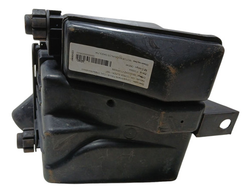 Caixa Filtro Ar Gm Corsa 1997/99 (ap) Cxa 592