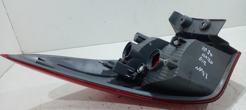 Lanterna L.d Hyundai Hb20 2013/19 924021s010 (r)