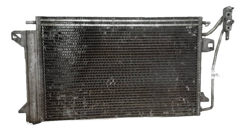 Condensador Ar Condicionado Ford Fusion 2.3 2006 2007 2008