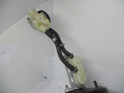 Hidrovacuo Cilindro Mestre Honda City 1.5 2009 A 2012