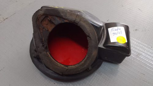 Portinhola Tanque Combustível Tampa Ford Fiesta 96\03. 23343