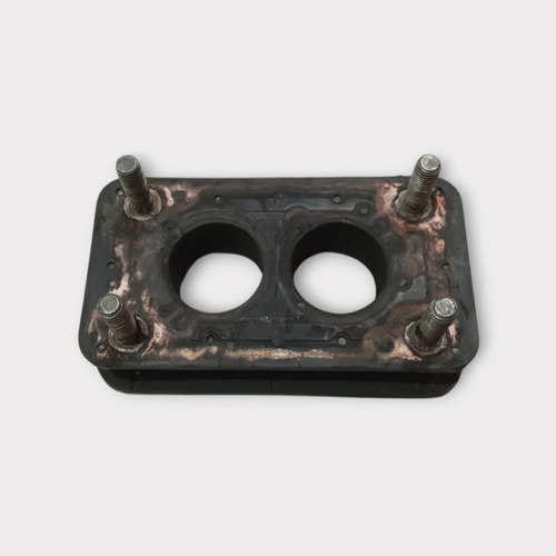 Flange Do Carburador Ford Escort Hobby Cht 1.0 93 A 1996