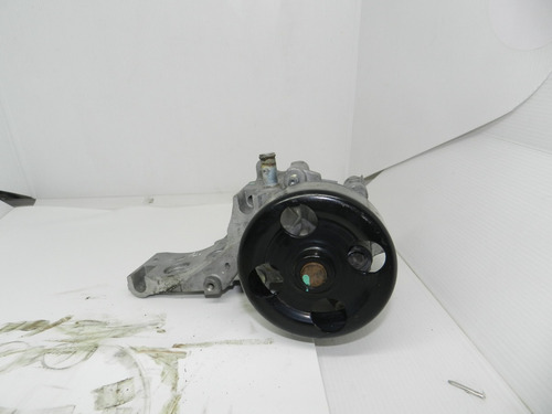 Bomba D'água Nissan Sentra Aut 2.0 16v 2007 A 2013 862806
