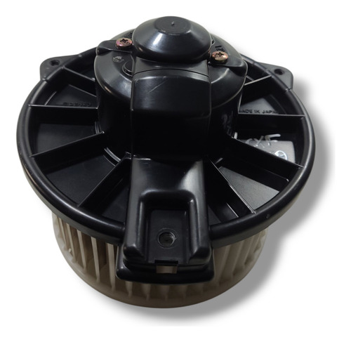 Motor Ar Forçado Toyota Corolla 2005 A 2008 (al)