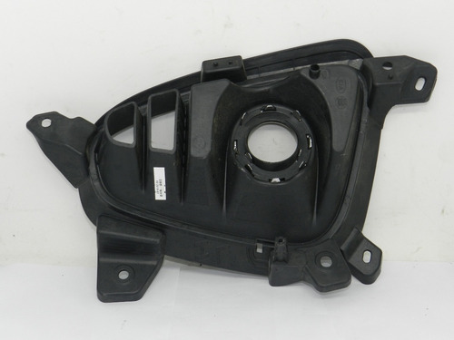 Grade Moldura Farol Milha Kia Sorento 2015 A 2018 86525c5510