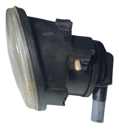 Farol Milha Renault Clio 2000 2001 2002 Detalhe
