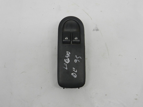 Comando Vidro Dianteiro Esquerdo Renault Scenic Logan