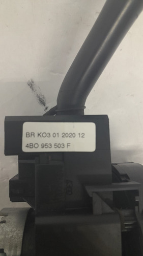 Chave Seta Limpador Parabrisa Golf Passat 96/07 4bo953503f