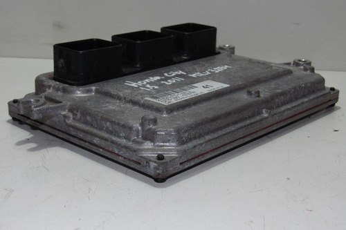 Modulo Injeção Honda City 1.5 Flex 2010 2011 37820-rp1-m12