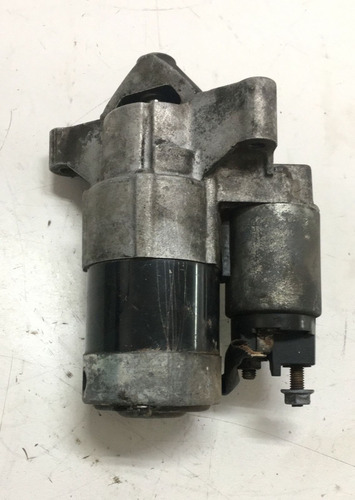 Motor De Partida Arranque Citroen C4 2.0 965631768003