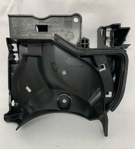 Carenagem Protetor Plástico Honda Sh 150 2017 2021 Original