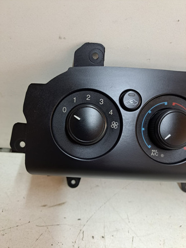 Comando Ar Condicionado Ford Ka 1.0 3cc 2021 2022 Original 