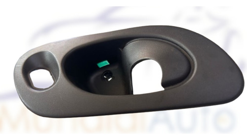 Moldura Maçaneta Interna Diant Dir. Ford Mondeo 97/98. 23121