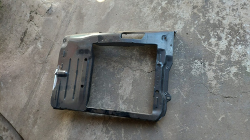 Painel Frontal Volkswagen Fox Ano 2004 A 2009