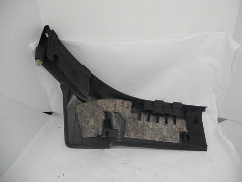 Soleira Porta Traseira Direita Honda City 2009 A 2014