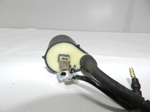 Bobina Faísca Ignição Honda Biz 125 Es Ks 2006 A 2010