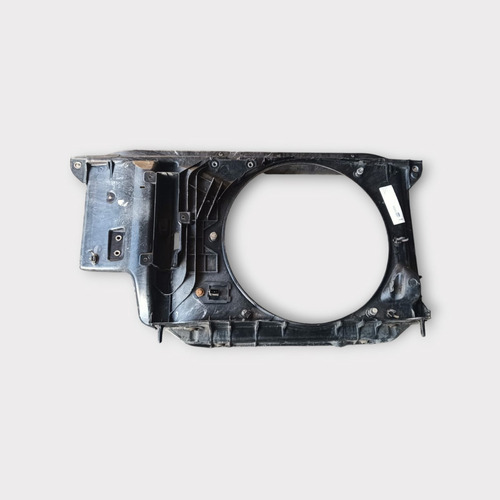 Defletor Da Ventoinha Peugeot 206 E 207 2001 A 2012