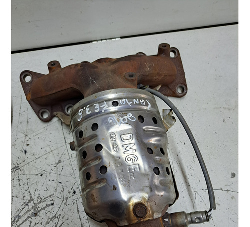 Par Catalizador Hyundai Santa Fé 3.3 2015 V6