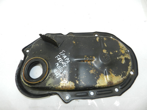 Tampa Corrente Distribuição Frontal Motor Cht