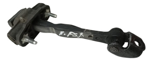 Limitador Da Porta T E  Ford New Fiesta Hatch  25909