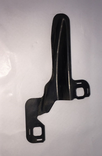 Suporte Mangueira Fiat Doblo 1.4 2010 A 2015