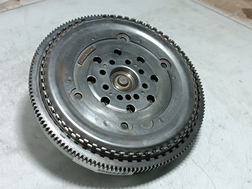 Volante Embreagem Motor Sprinter 313 311 2001/2011 Bimassa