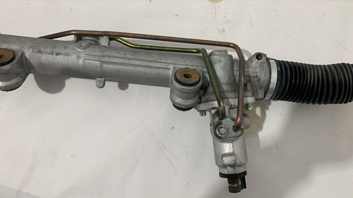 Setor Caixa Direção Hidráulica C180k 1.8 16v 4c 00/06 Usado