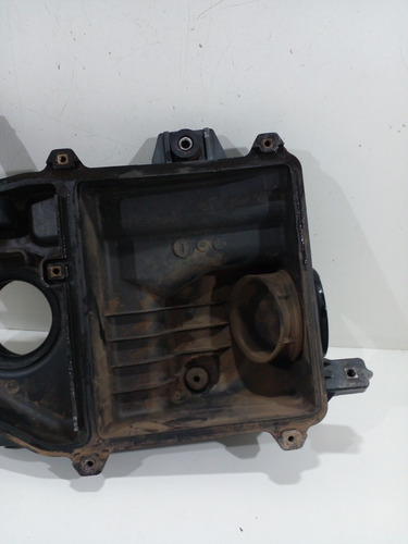 Caixa De Filtro Ar Honda Civic 2005 (vj)