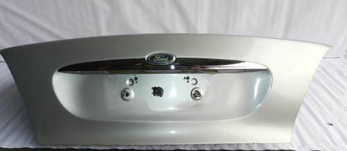 Tampa Traseira Porta-malas Ford Mondeo 1997 A 1999