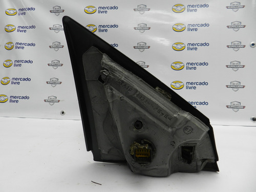 Retrovisor Elétrico Esquerdo Renault Megane Gt Dyn 06/13