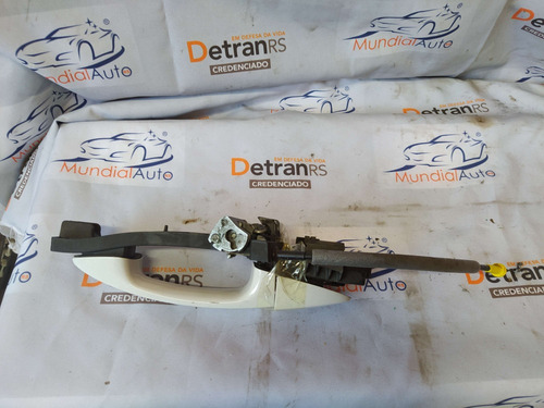 Maçaneta Externa Tras Esq Ford Ka 2015/.. 10905
