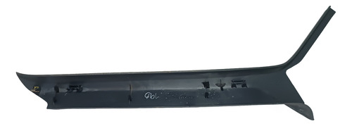 Moldura Coluna Parabrisa Gm S10 Blazer 1995 2011 Esquerdo