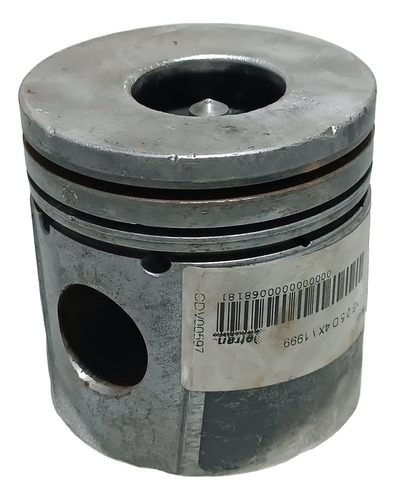 Pistao Motor Maxion 2.5 Hsd Ranger S10 Sprinter 90.649