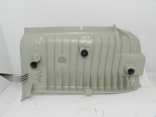 Acabamento Lado Esquerdo Console Gm S10 13 A 2016 631170032