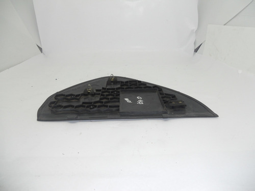 Acabamento Lateral Direito Audi A3 1999 A 2006 8l0857086a