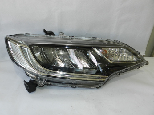 Farol Direito Honda New Fit 2018 A 2021 W3678