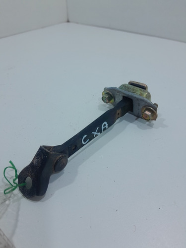 Limitador Da Porta Tras.esq Honda Civic 2007 (vj)