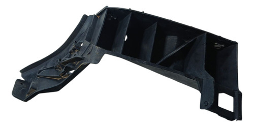 Guia Parachoque Traseiro Esquerdo Vw Polo 2004 (ap)