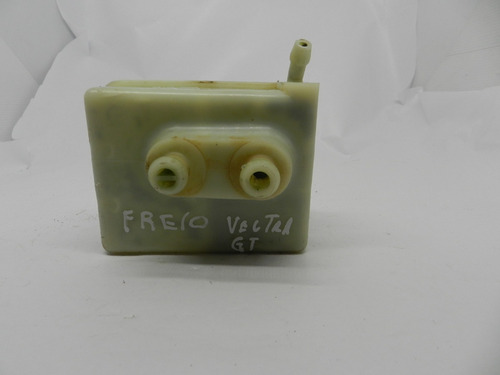 Reservatório Fluído Freio Gm Vectra Gt 2006 A 2012