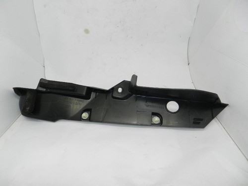 Acabamento Superior Para-lama Esquerdo Honda Crv 07/11