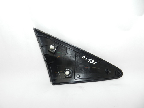 Acabamento Externo Retrovisor Esquerdo Gm Onix Prisma 17/19